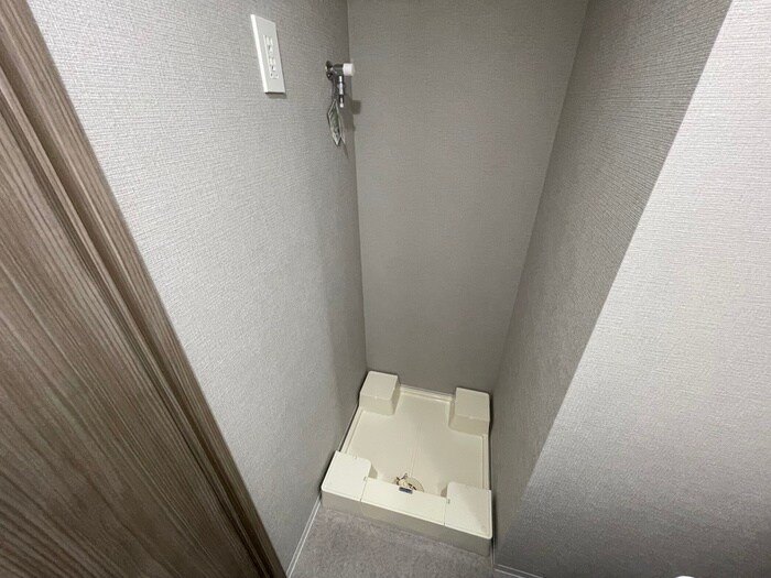 GRAN PASEO　文京小日向の物件内観写真