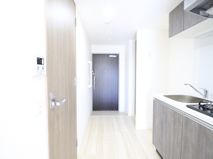 GRAN PASEO　文京小日向の物件内観写真