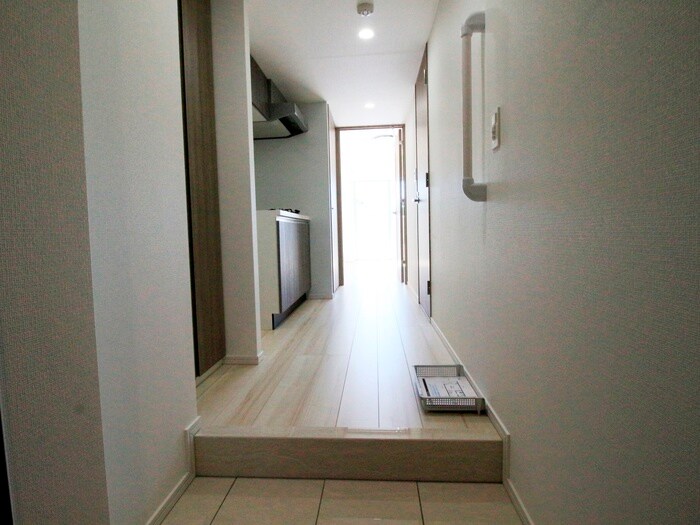 GRAN PASEO　文京小日向の物件内観写真