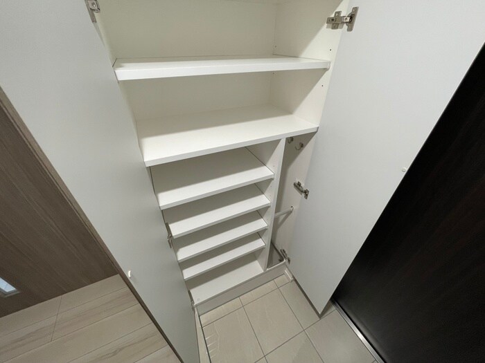 GRAN PASEO　文京小日向の物件内観写真