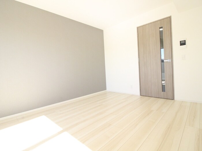 GRAN PASEO　文京小日向の物件内観写真