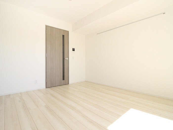 GRAN PASEO　文京小日向の物件内観写真