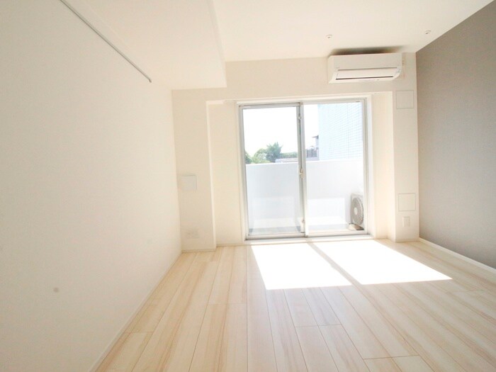 GRAN PASEO　文京小日向の物件内観写真