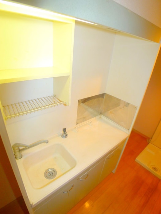 ブリリアントハイムの物件内観写真