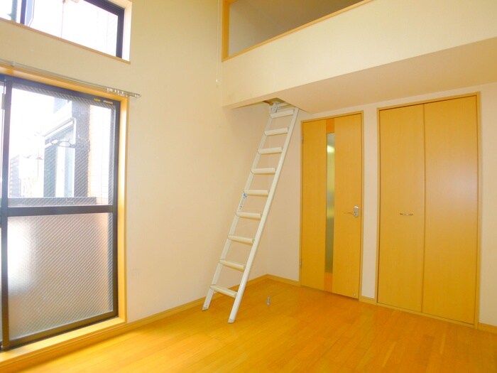 ブリリアントハイムの物件内観写真