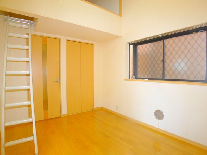 ブリリアントハイムの物件内観写真