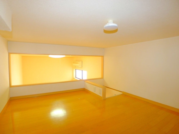 ブリリアントハイムの物件内観写真