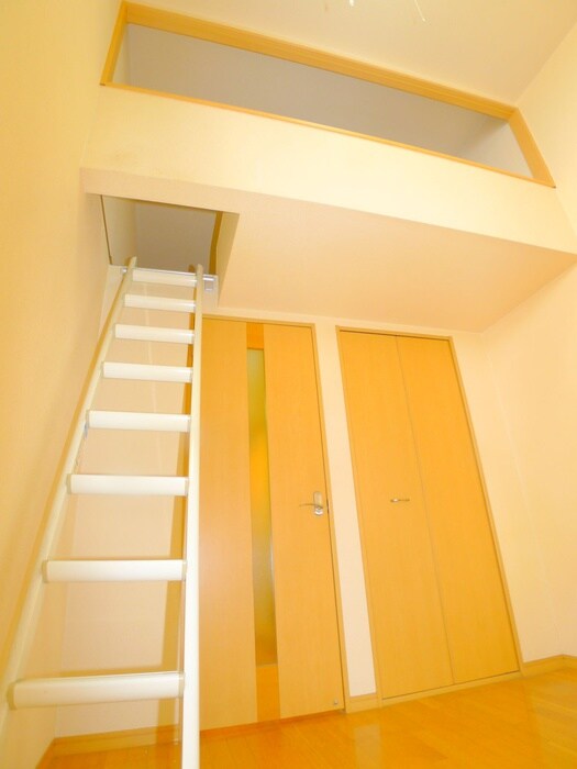 ブリリアントハイムの物件内観写真