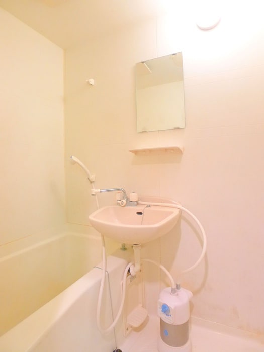 ブリリアントハイムの物件内観写真