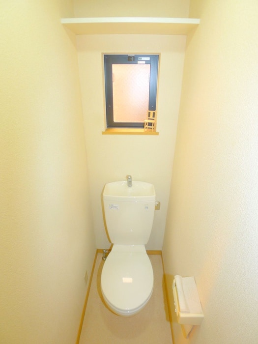 ブリリアントハイムの物件内観写真