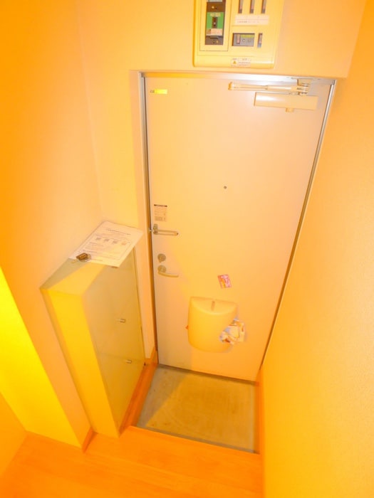 ブリリアントハイムの物件内観写真