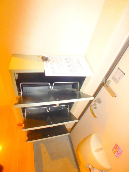 ブリリアントハイムの物件内観写真