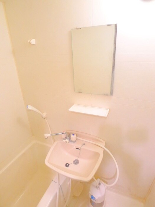 ブリリアントハイムの物件内観写真