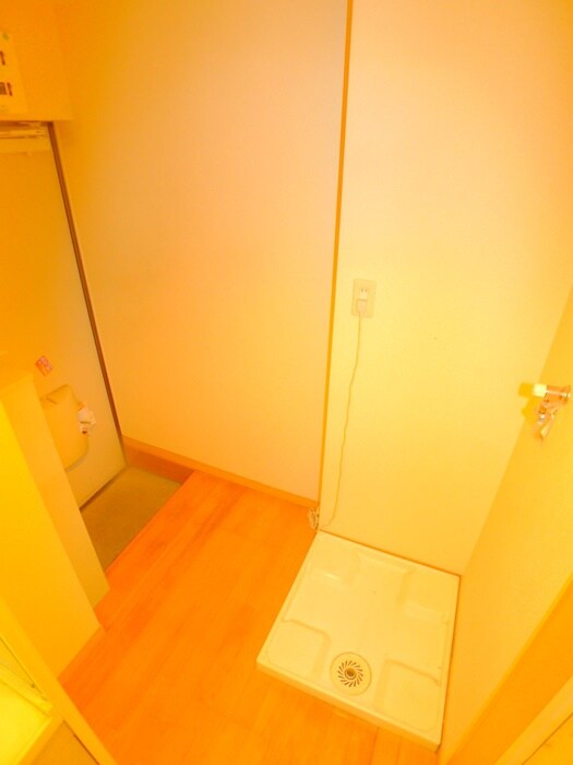 ブリリアントハイムの物件内観写真