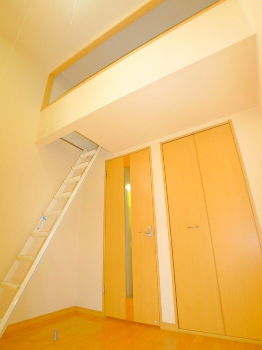 ブリリアントハイムの物件内観写真