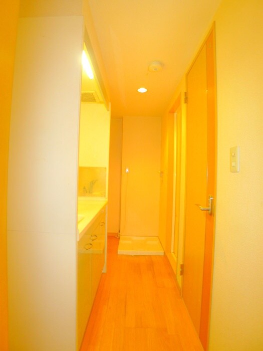 ブリリアントハイムの物件内観写真