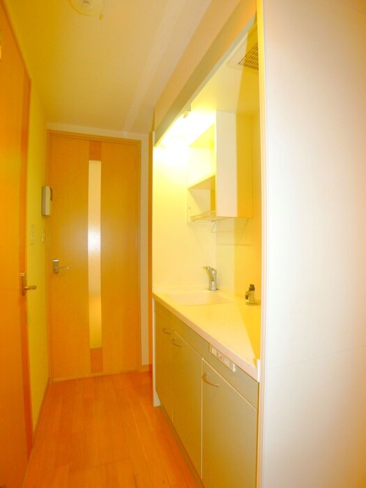 ブリリアントハイムの物件内観写真