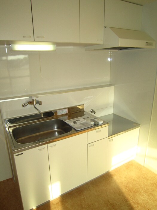 ロワイヤルシャバールの物件内観写真