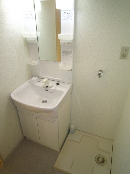 ロワイヤルシャバールの物件内観写真