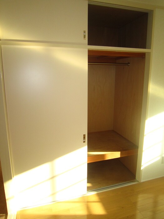 ロワイヤルシャバールの物件内観写真