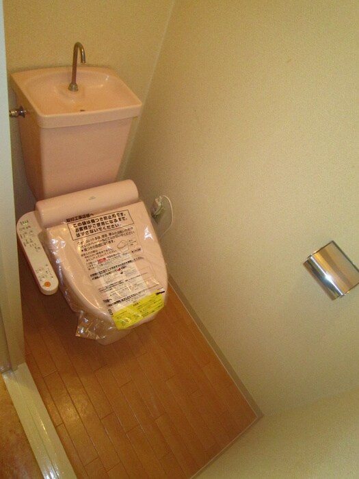 ロワイヤルシャバールの物件内観写真