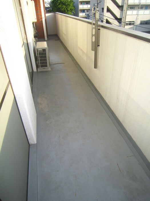 ロワイヤルシャバールの物件内観写真