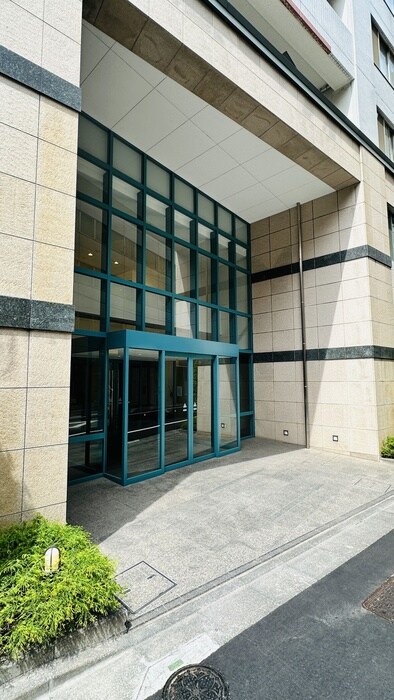 パークアクシス日本橋ステージの物件外観写真