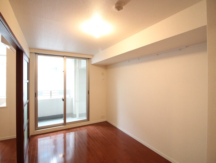 パークアクシス日本橋ステージの物件内観写真