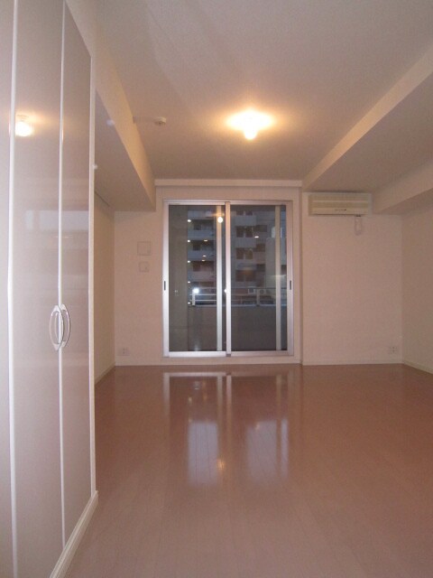 パークアクシス日本橋ステージの物件内観写真