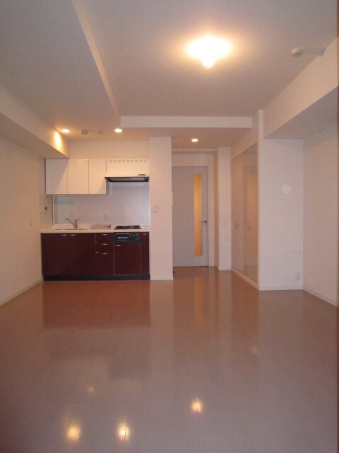 パークアクシス日本橋ステージの物件内観写真