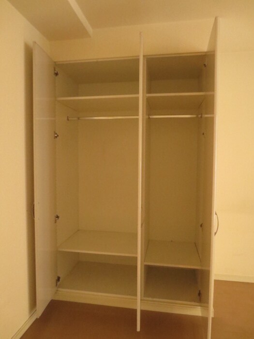 パークアクシス日本橋ステージの物件内観写真