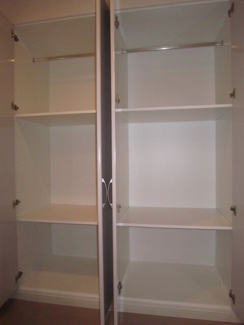 パークアクシス日本橋ステージの物件内観写真