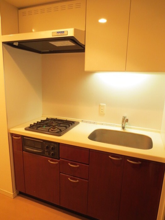 パークアクシス日本橋ステージの物件内観写真