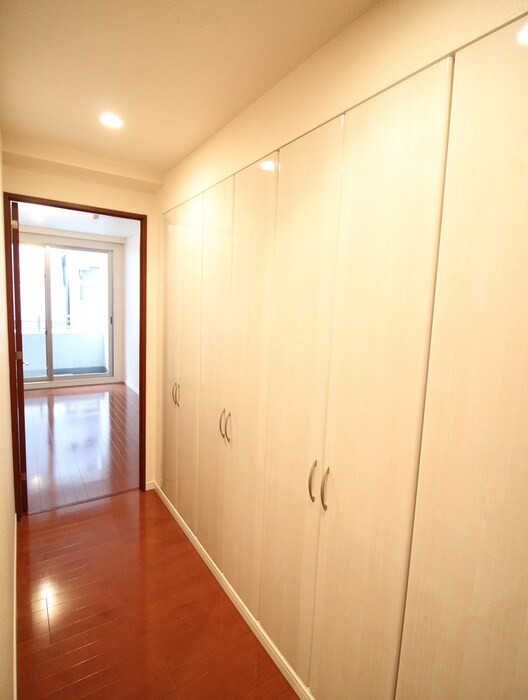 パークアクシス日本橋ステージの物件内観写真