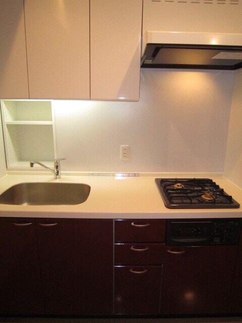 パークアクシス日本橋ステージの物件内観写真