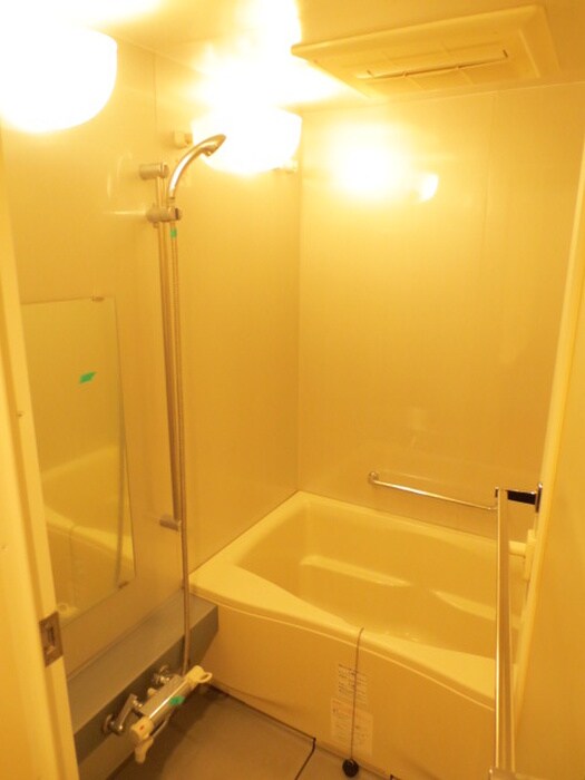 パークアクシス日本橋ステージの物件内観写真