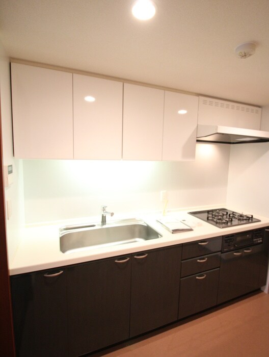 パークアクシス日本橋ステージの物件内観写真