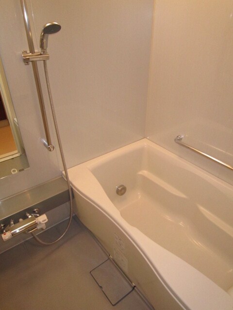 パークアクシス日本橋ステージの物件内観写真