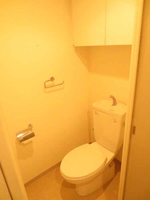 パークアクシス日本橋ステージの物件内観写真