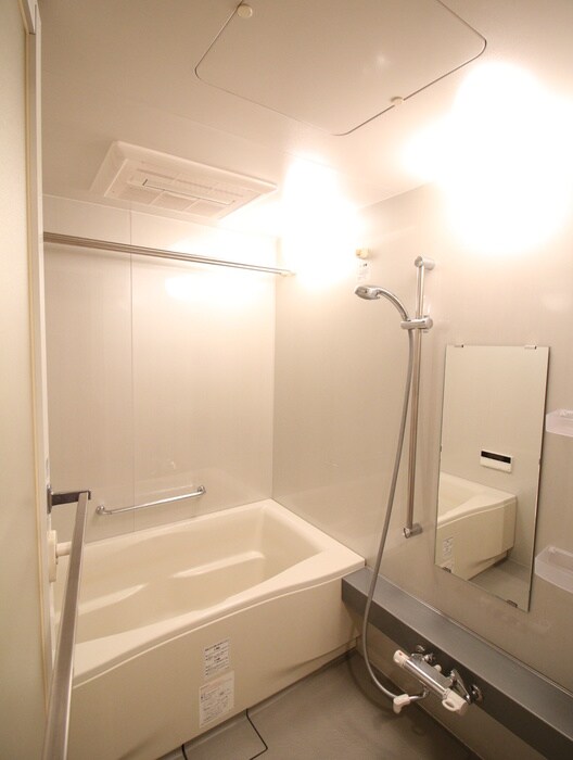 パークアクシス日本橋ステージの物件内観写真