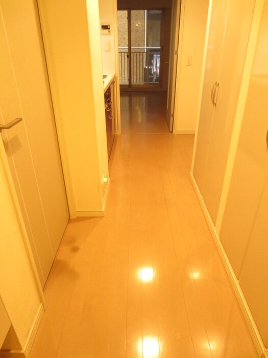 パークアクシス日本橋ステージの物件内観写真