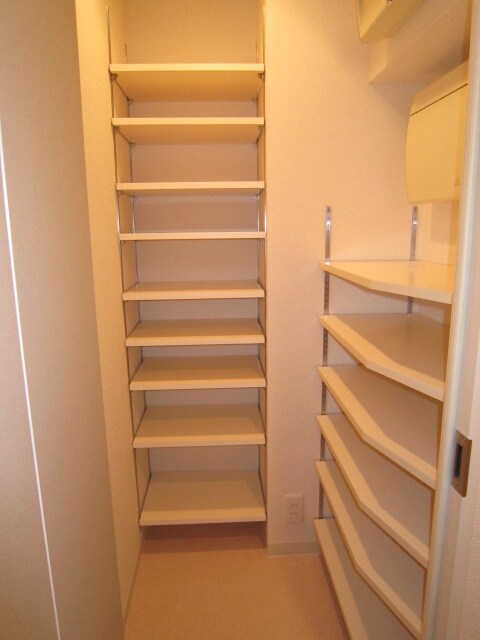 パークアクシス日本橋ステージの物件内観写真