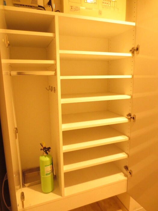 パークアクシス日本橋ステージの物件内観写真