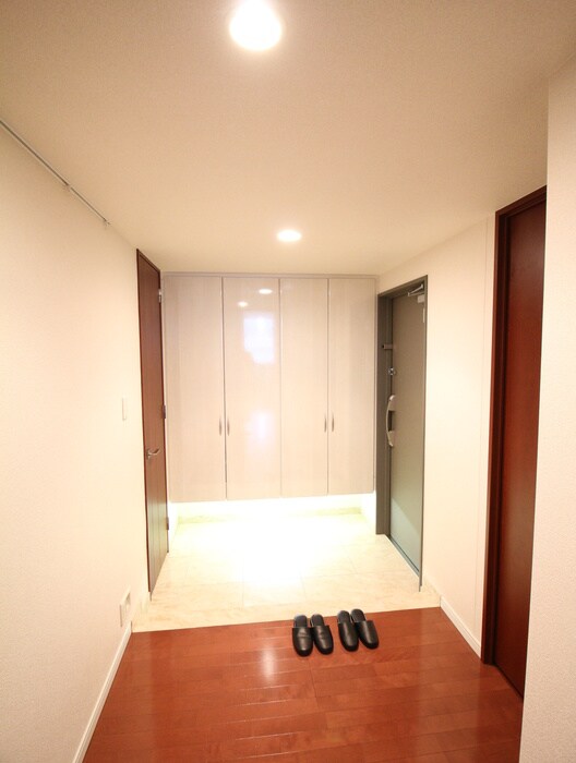 パークアクシス日本橋ステージの物件内観写真