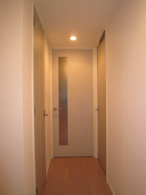 パークアクシス日本橋ステージの物件内観写真