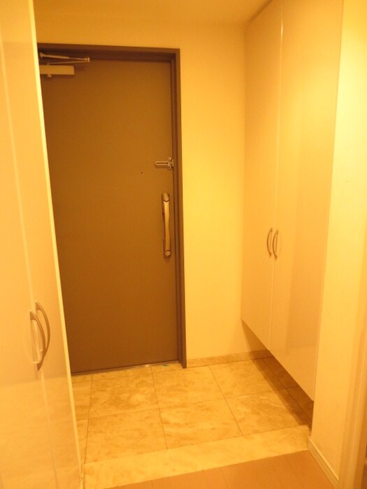 パークアクシス日本橋ステージの物件内観写真