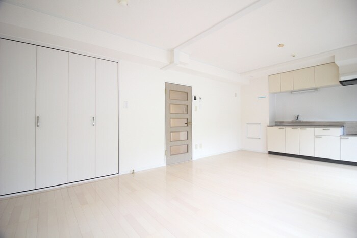 シャンテメゾン井上Ｎｏ．６の物件内観写真