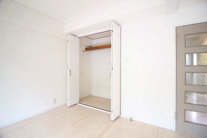 シャンテメゾン井上Ｎｏ．６の物件内観写真