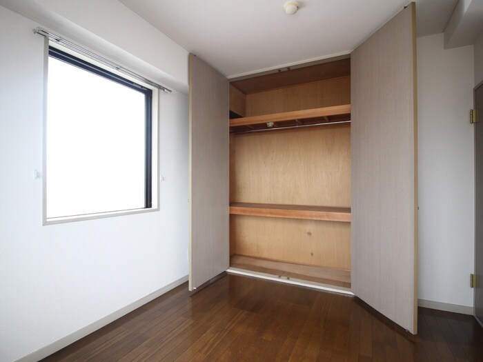 シャンテメゾン井上Ｎｏ．６の物件内観写真