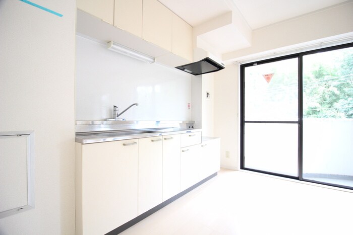 シャンテメゾン井上Ｎｏ．６の物件内観写真